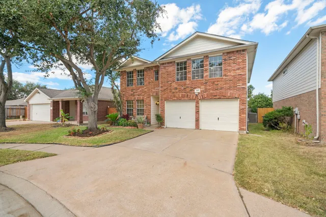 $299,900 | 4807 Russet Trail Court, Katy, TX 77449