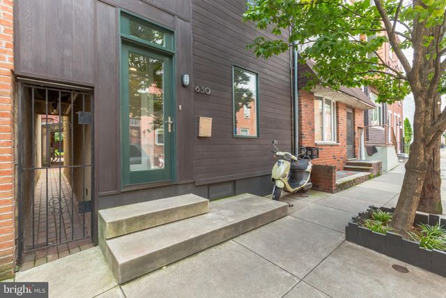 $411,000 | 630 Belgrade Street, Philadelphia, PA 19125
