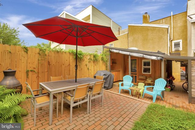 $411,000 | 630 Belgrade Street, Philadelphia, PA 19125