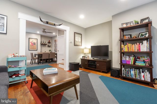 $411,000 | 630 Belgrade Street, Philadelphia, PA 19125