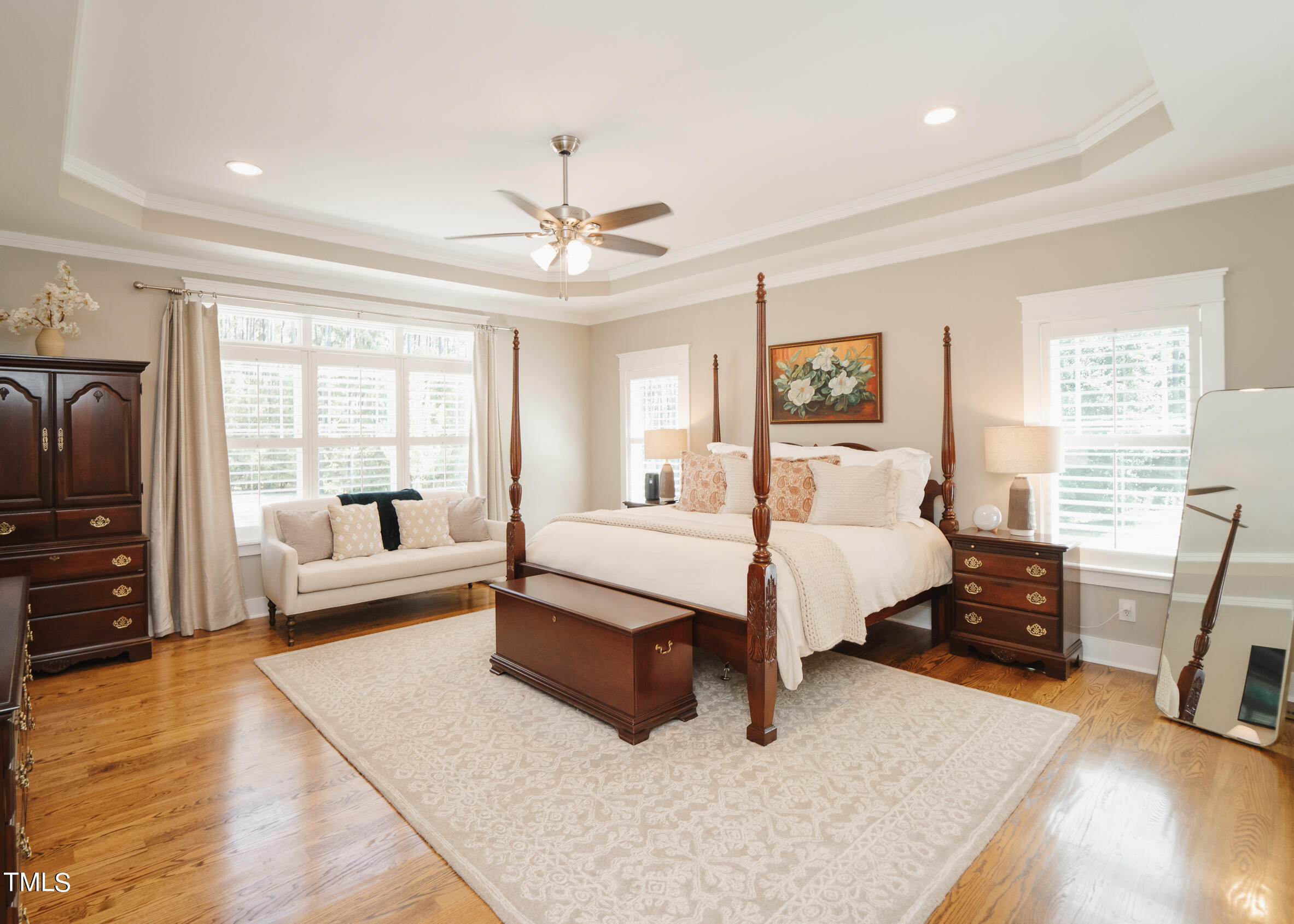 4402 Farrell Road Sanford, NC 27330 - Photo 16 of 30 DSC09225