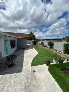 $699,000 | 2057 Rosedale Drive, San Pablo, CA 94806