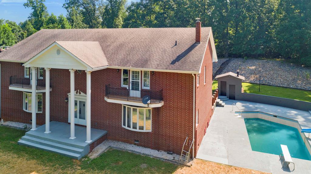 2752 Wysor Road Draper, VA 24324 - Photo 19 of 68 Gallery Image 19