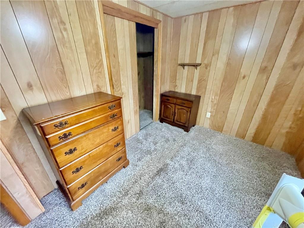 1305 Old State Road Apollo, PA 15613 - Photo 12 of 35 a view of a room with furniture and wooden floor
