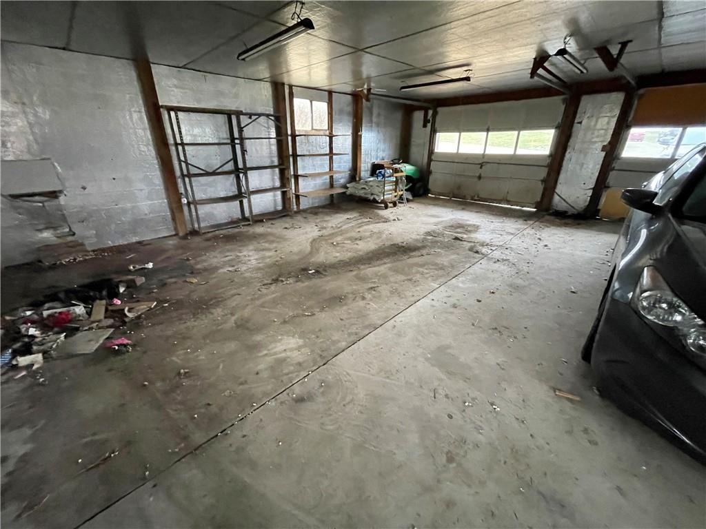 1305 Old State Road Apollo, PA 15613 - Photo 34 of 35 a view of a room with gym equipment