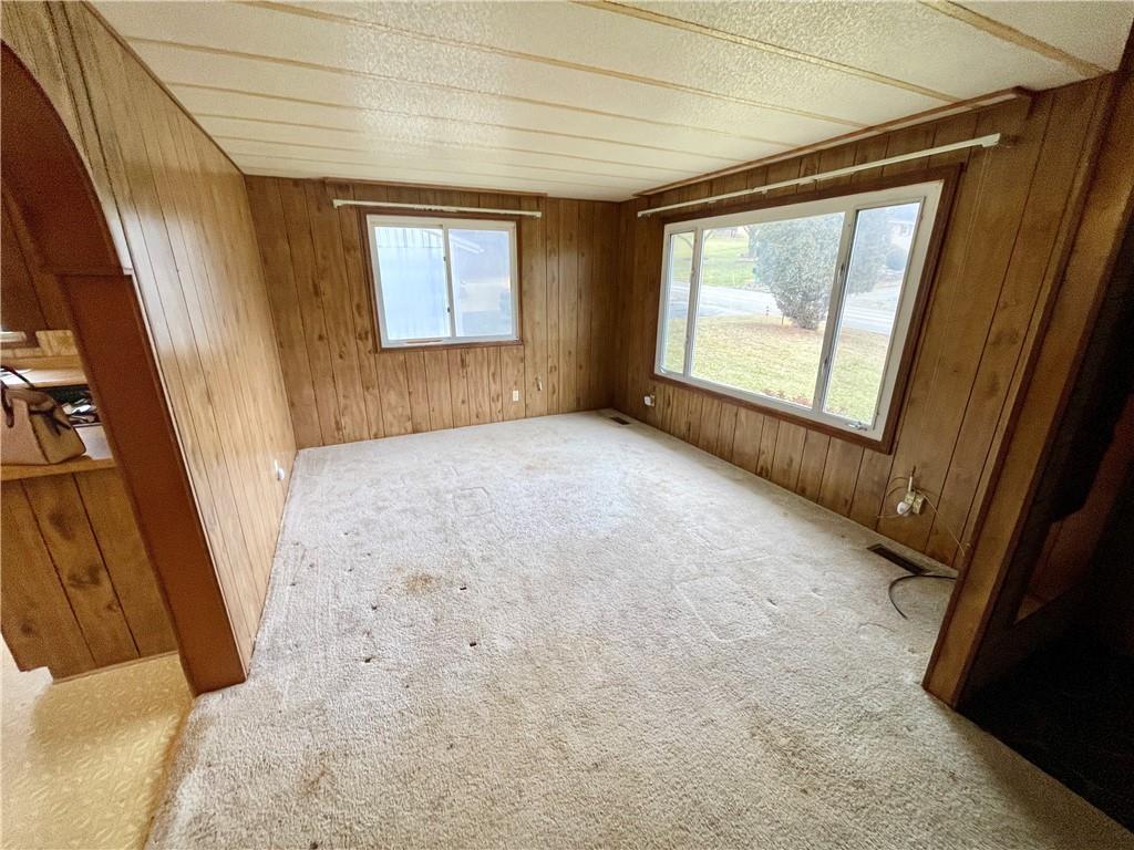 1305 Old State Road Apollo, PA 15613 - Photo 5 of 35 a view of a room with a large window