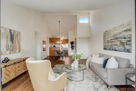 $598,888 | 6188 Agee Street, Unit 232, San Diego, CA 92122