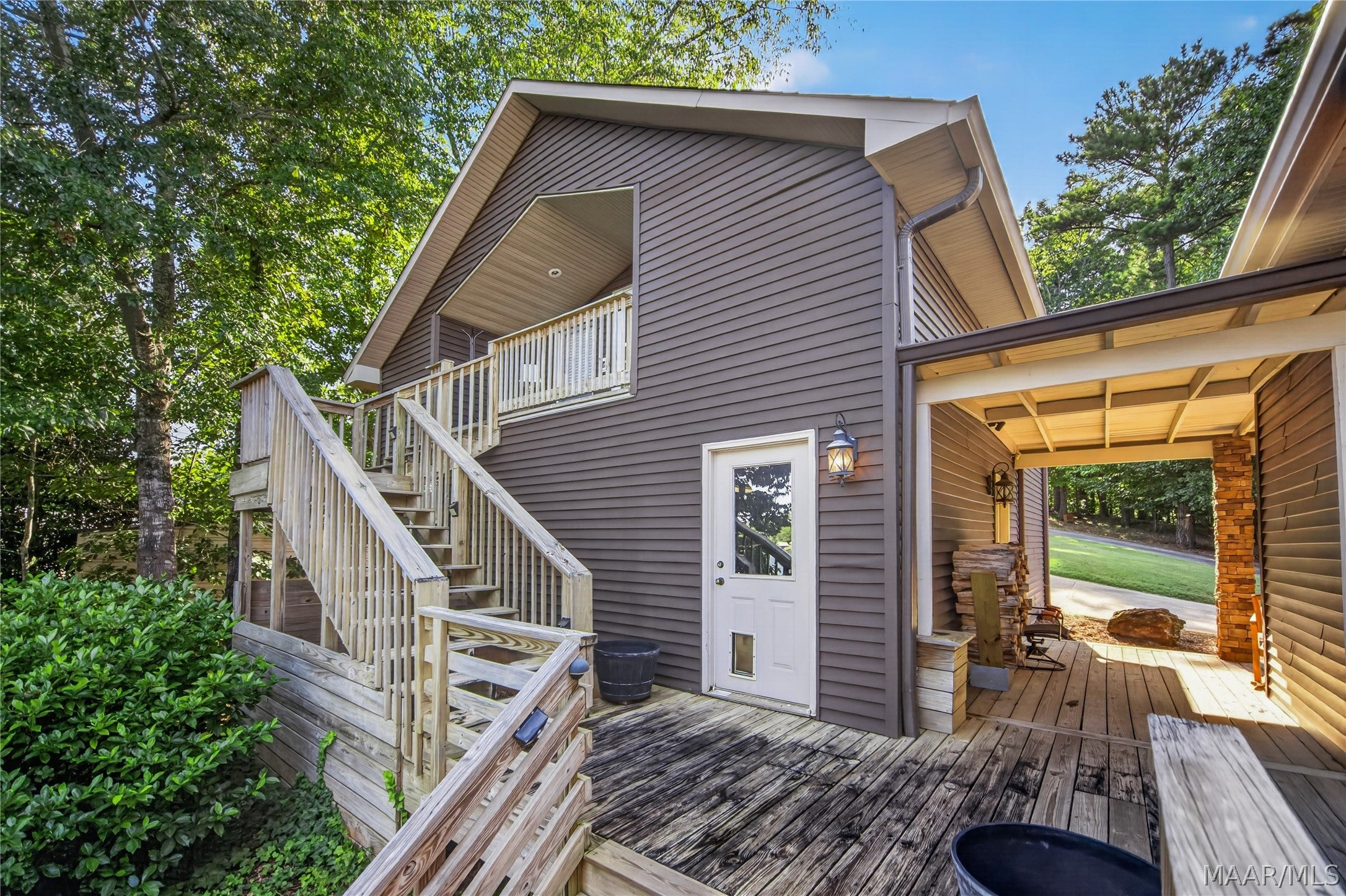 163 Cound Road Dadeville, AL 36853 - Photo 35 of 57 Gallery Image 35