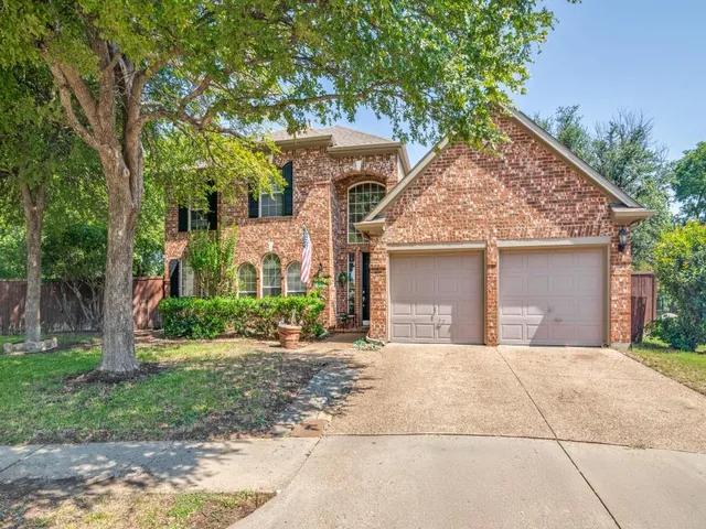 $3,000 | 6009 Glen Abbey Court, Garland, TX 75044