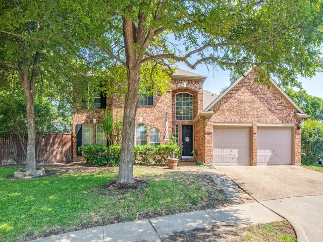 $3,000 | 6009 Glen Abbey Court, Garland, TX 75044