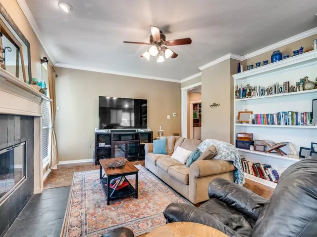 $3,000 | 6009 Glen Abbey Court, Garland, TX 75044