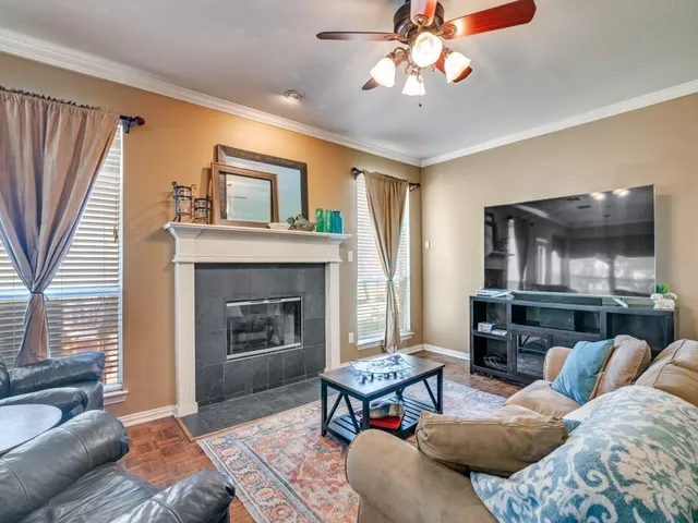 $3,000 | 6009 Glen Abbey Court, Garland, TX 75044