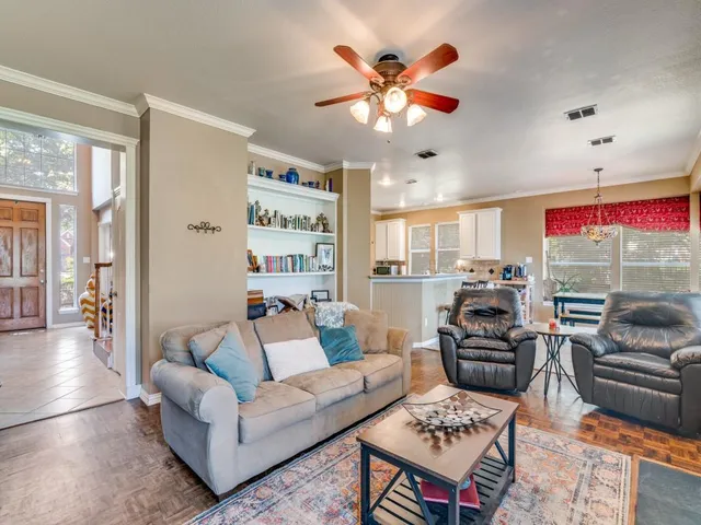 $3,000 | 6009 Glen Abbey Court, Garland, TX 75044