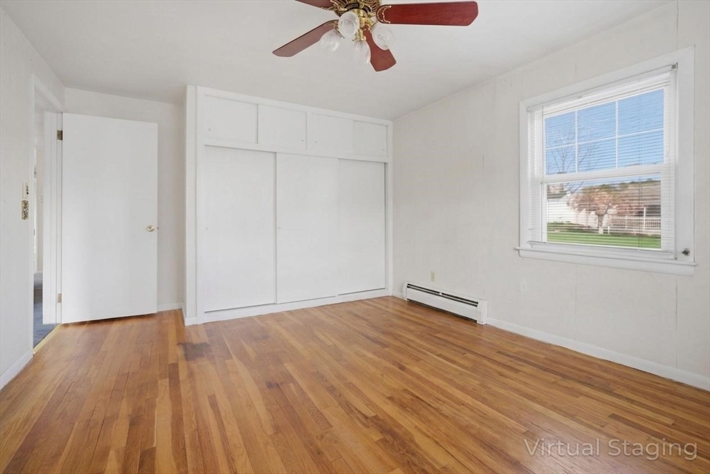 98 Greenpoint Circle Chicopee, MA 01020 - Photo 31 of 41