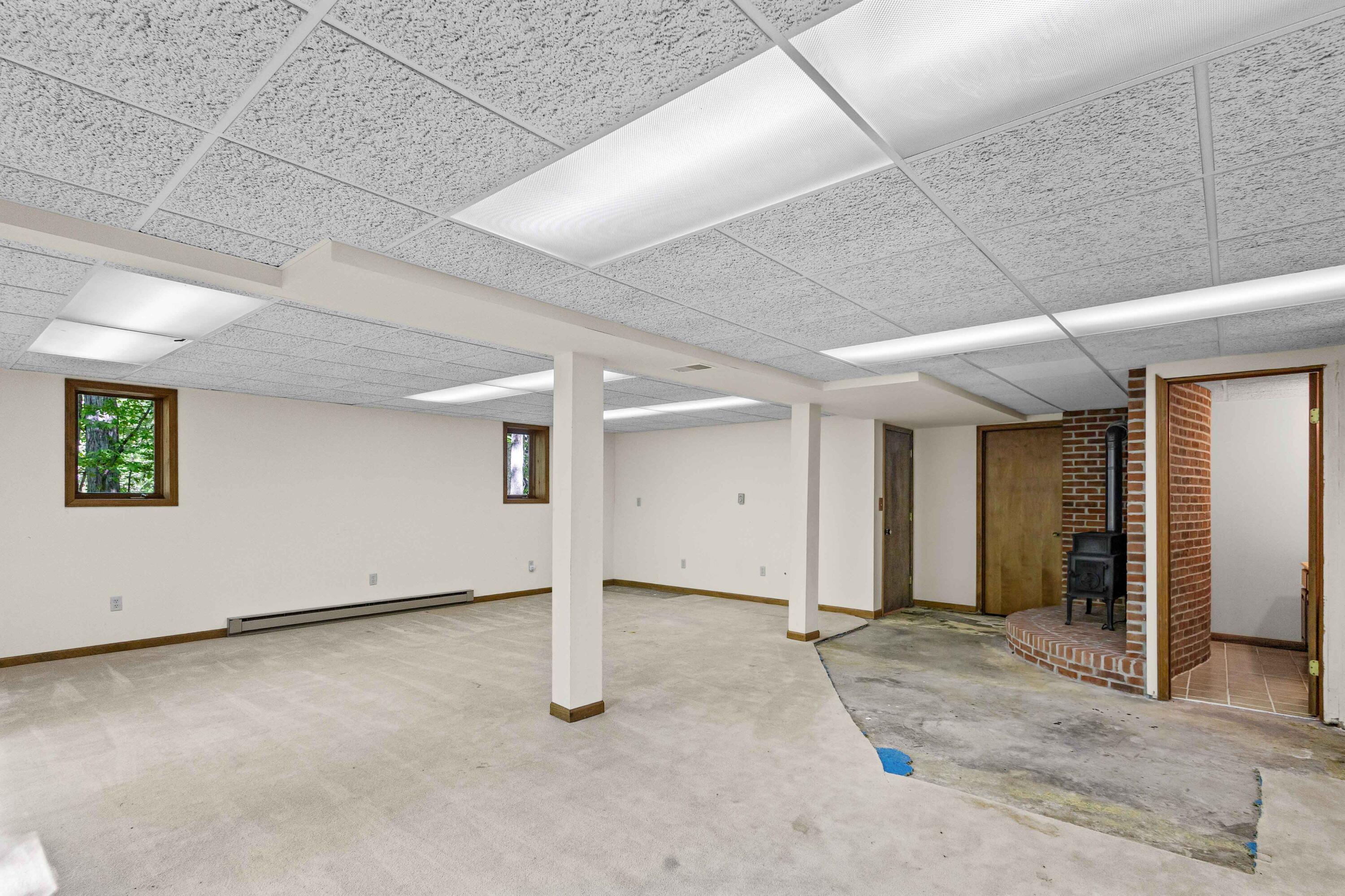 6220 South Schuster Road Columbia, MO 65203 - Photo 29 of 39 Rec Room