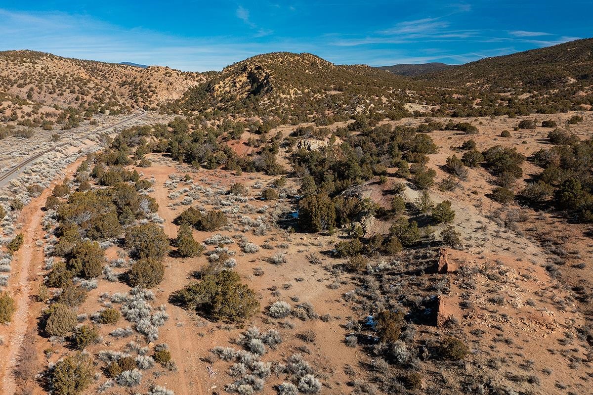 210 River Bank Road Lamy, NM 87540 - Photo 45 of 49