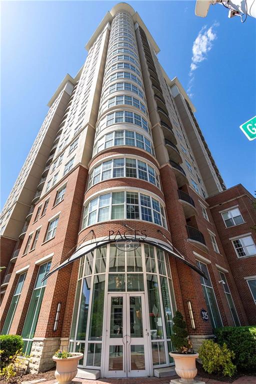 325 East Paces Ferry Road Northeast, Unit 1905 Atlanta, GA 30305 - Photo 59 of 67