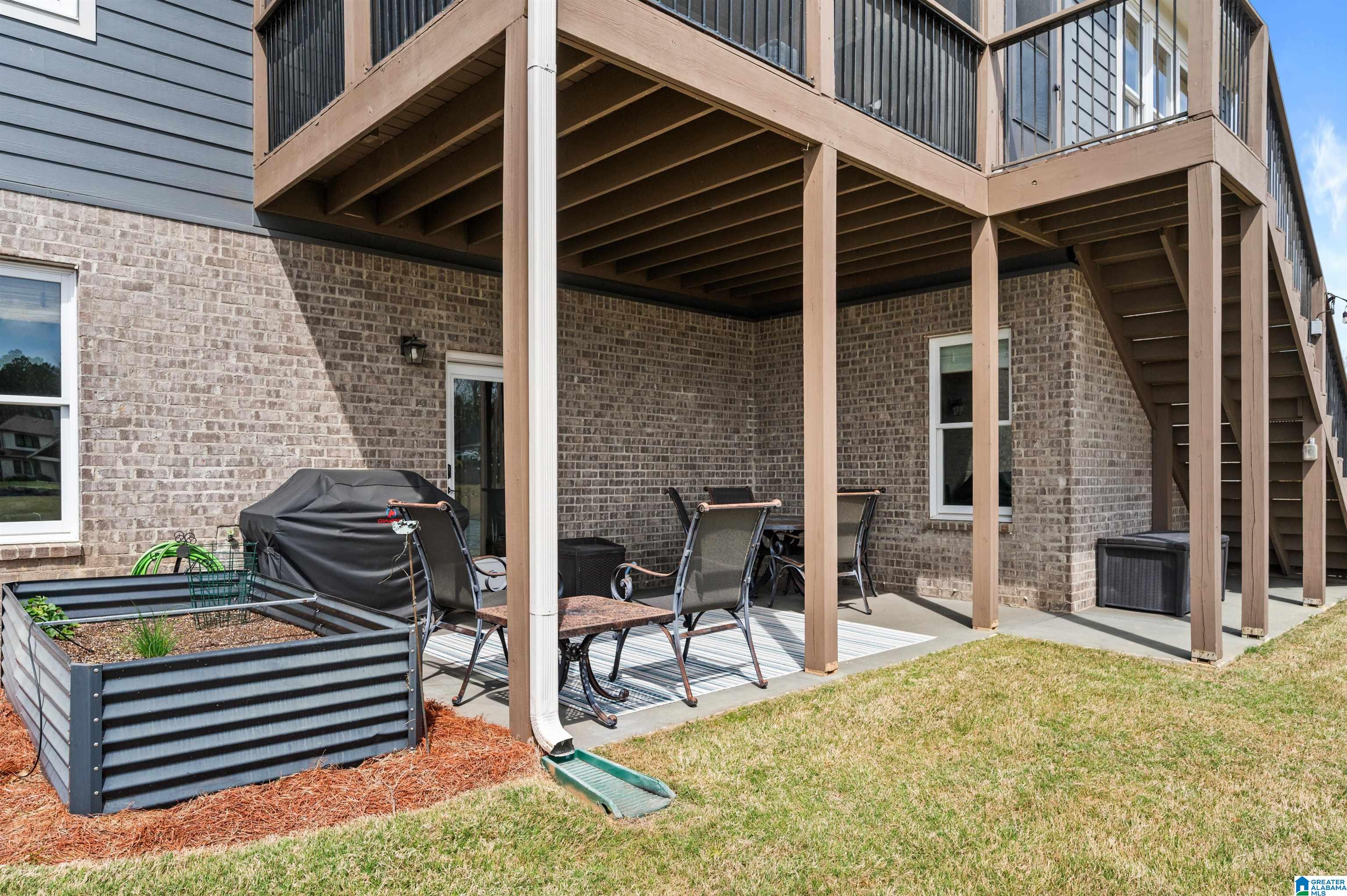 2016 Blackridge Road Birmingham, AL 35244 - Photo 70 of 98