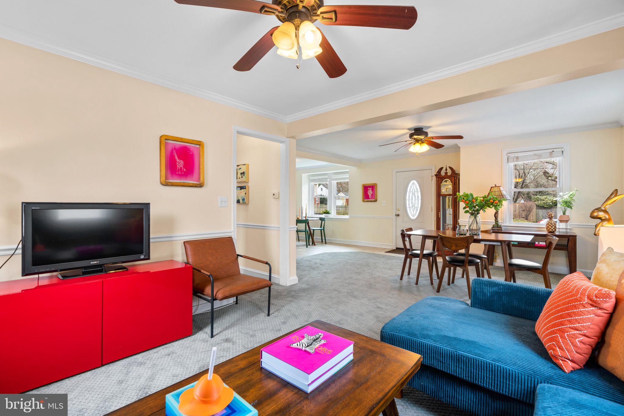 9305 Sudbury Road Silver Spring, MD 20901 - Photo 11 of 27