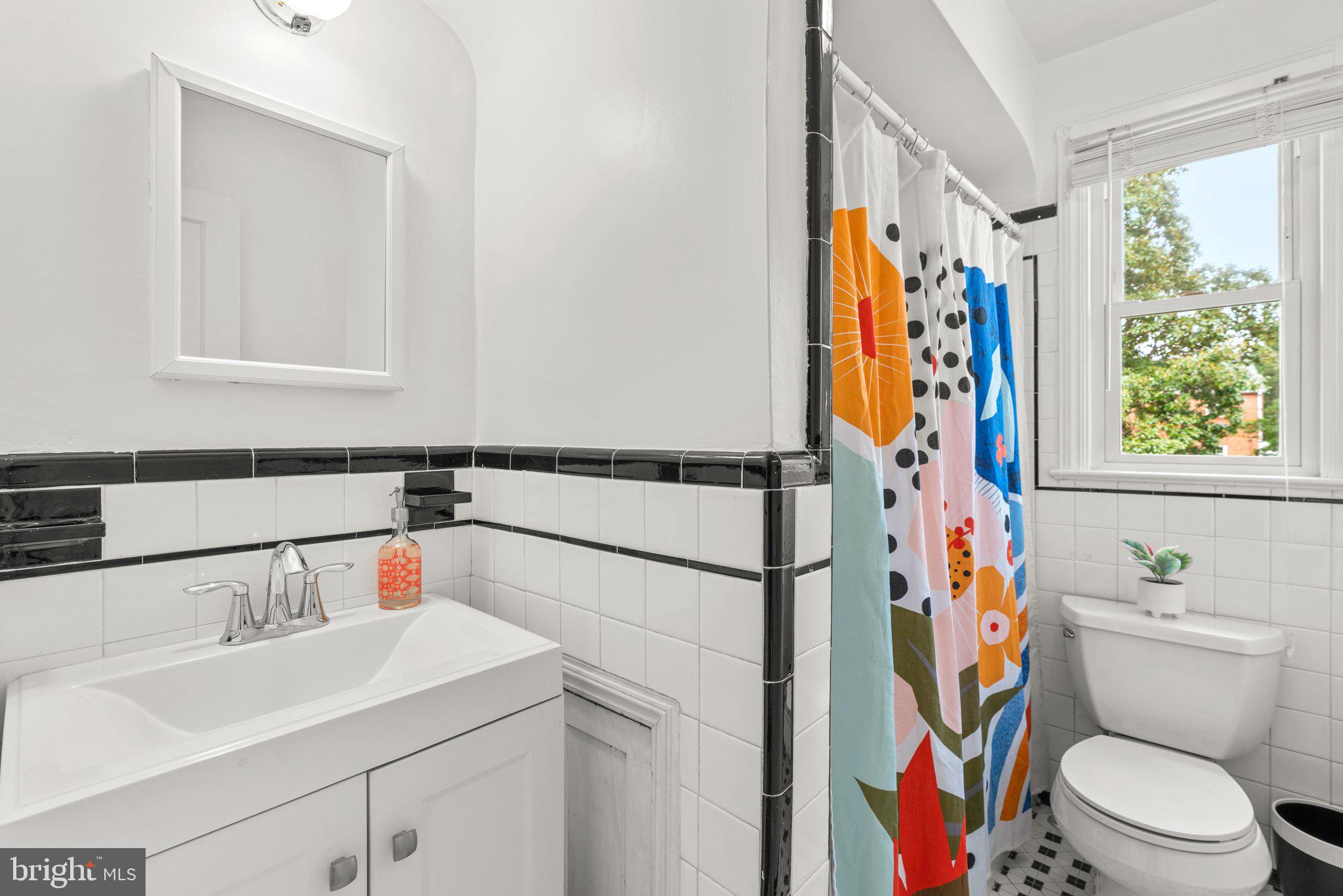 9305 Sudbury Road Silver Spring, MD 20901 - Photo 14 of 27 Full Bath on Main Floor