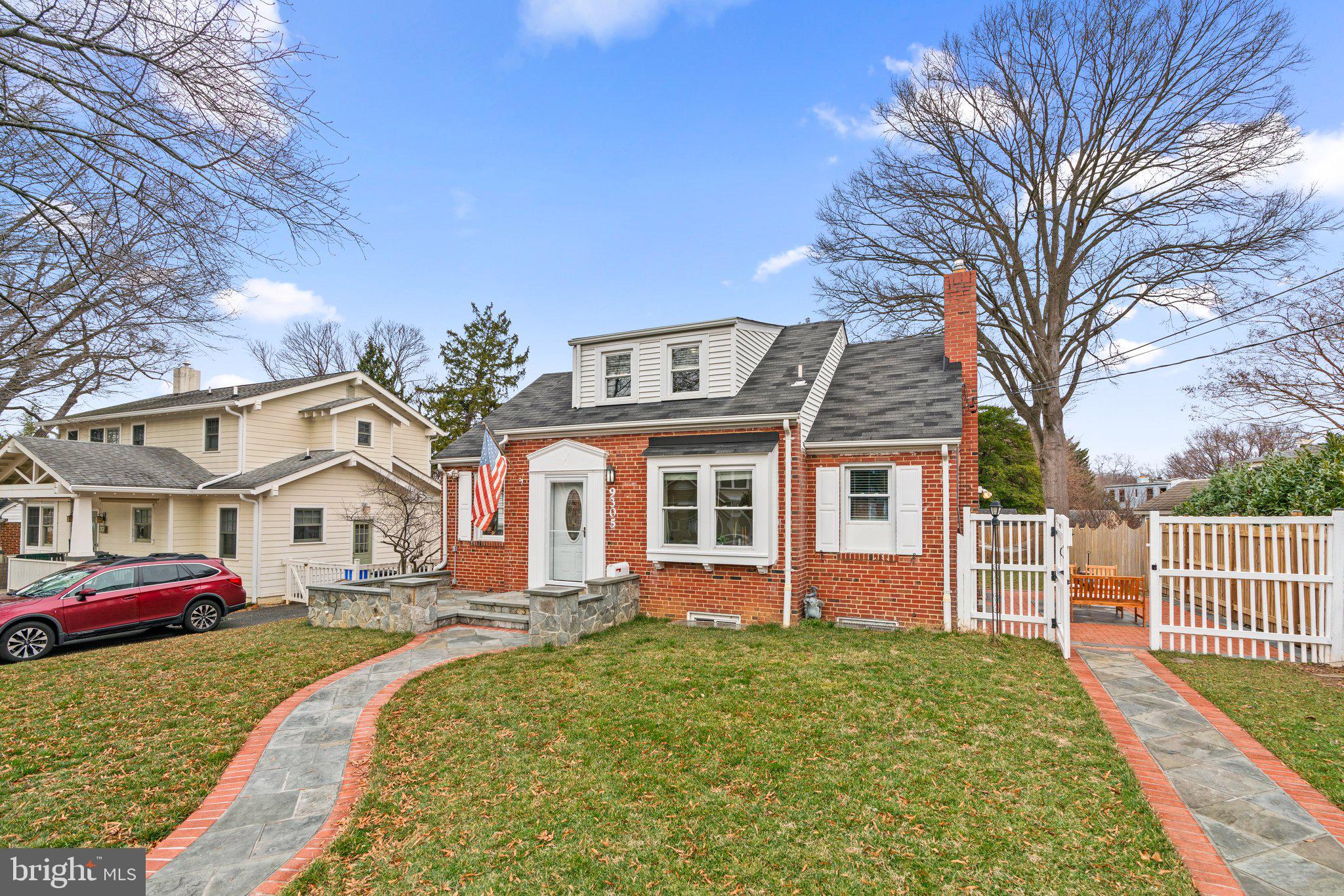 9305 Sudbury Road Silver Spring, MD 20901 - Photo 2 of 27