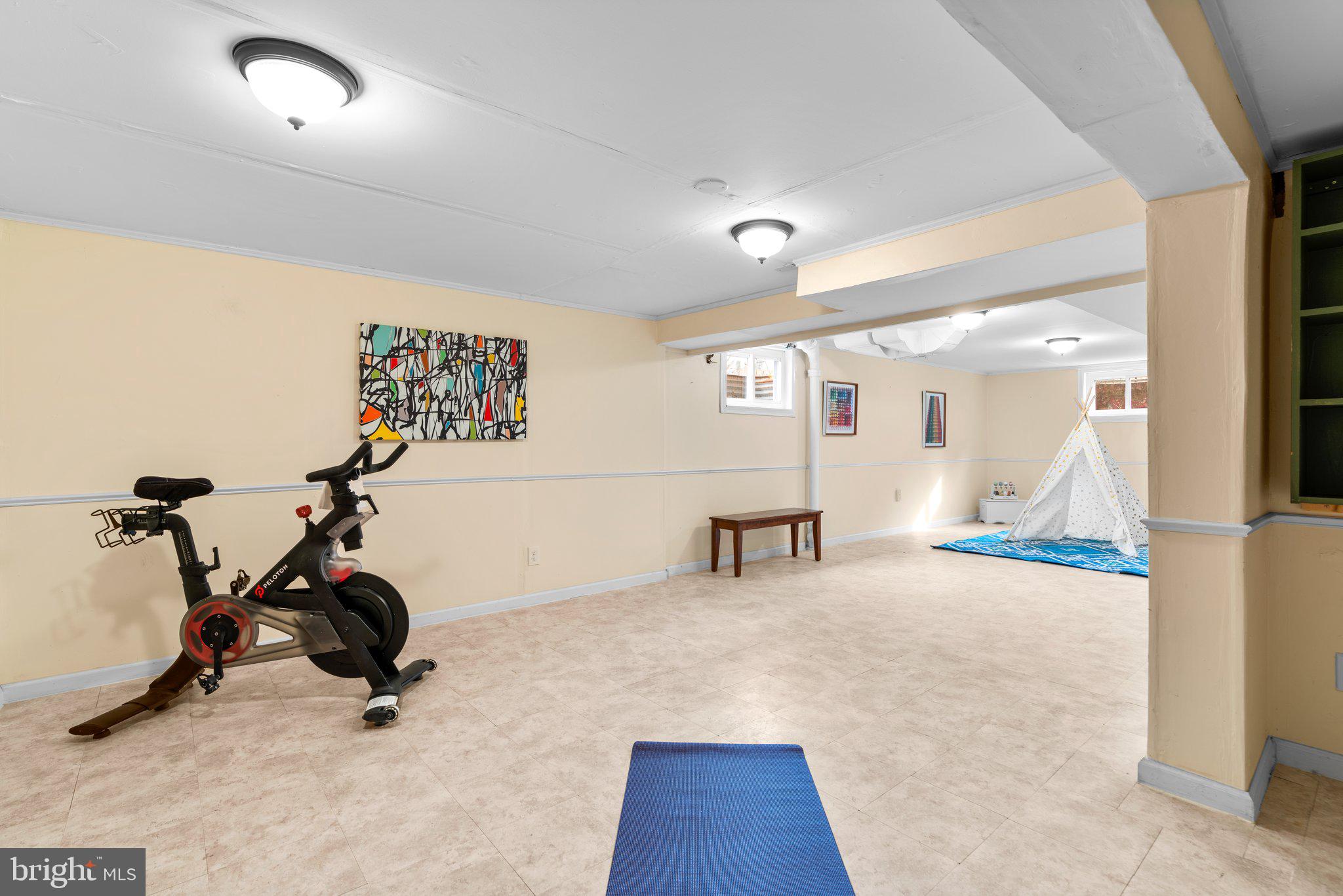 9305 Sudbury Road Silver Spring, MD 20901 - Photo 20 of 27 Rec Room