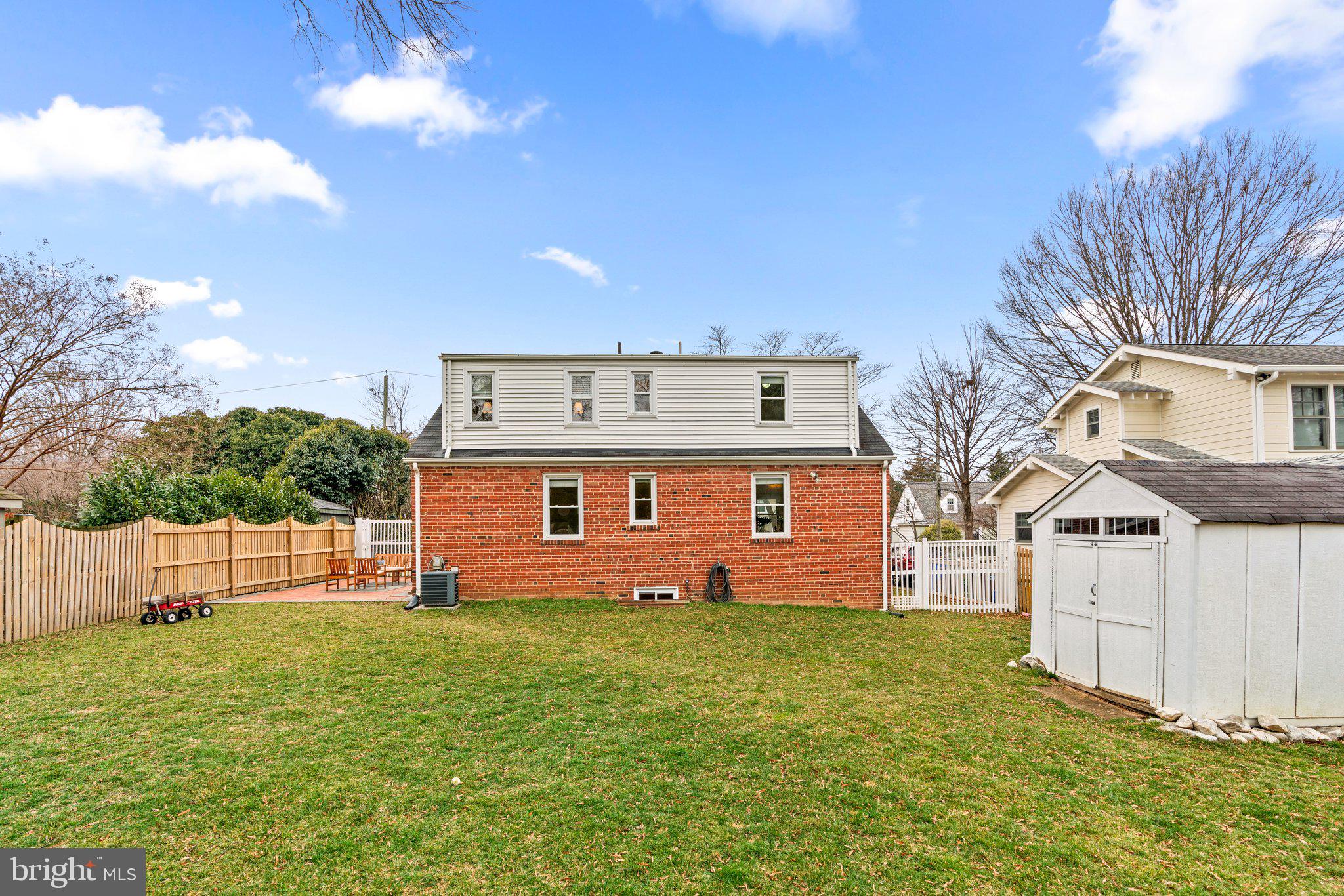 9305 Sudbury Road Silver Spring, MD 20901 - Photo 25 of 27