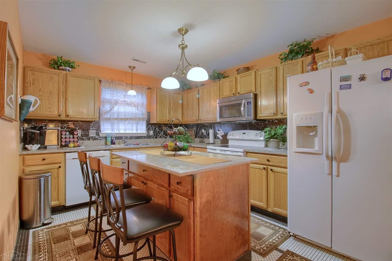 20614 Dunham Road Clinton Township, MI 48038 - Photo 14 of 29