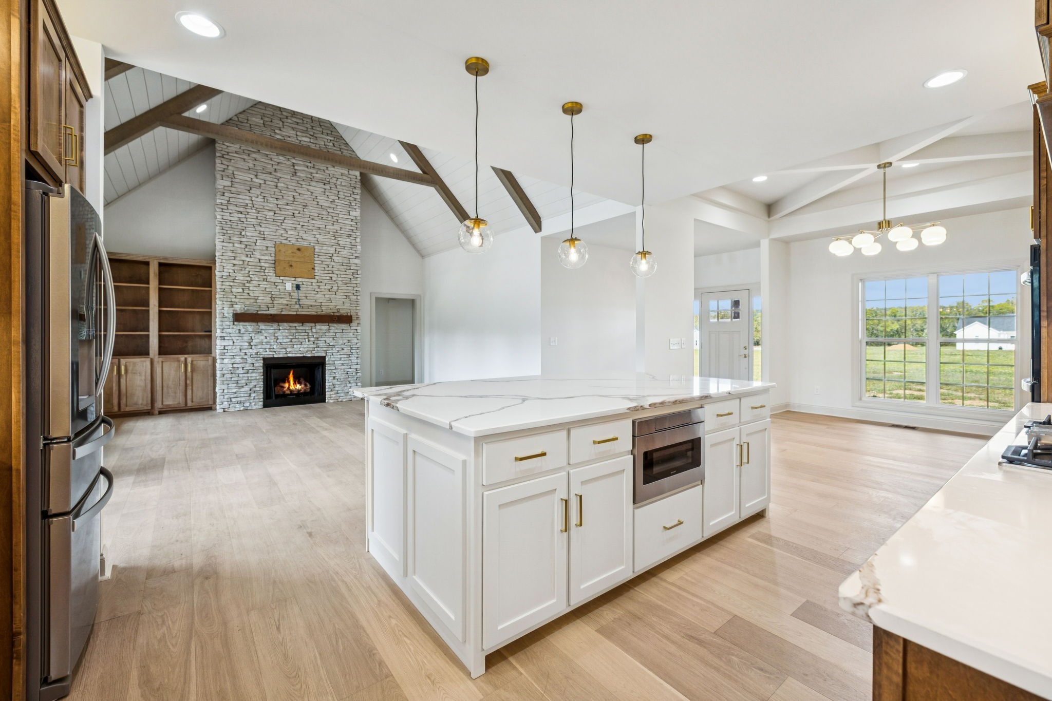 533 Suzanne Way Bethpage, TN 37022 - Photo 16 of 66