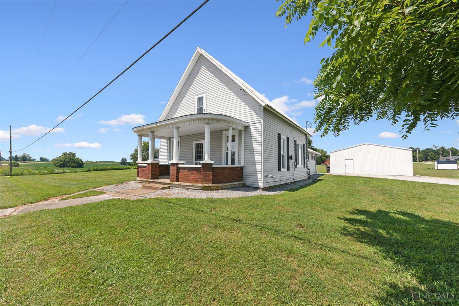 23837 State Rte 41 Peebles, OH 45660 - Photo 3 of 46
