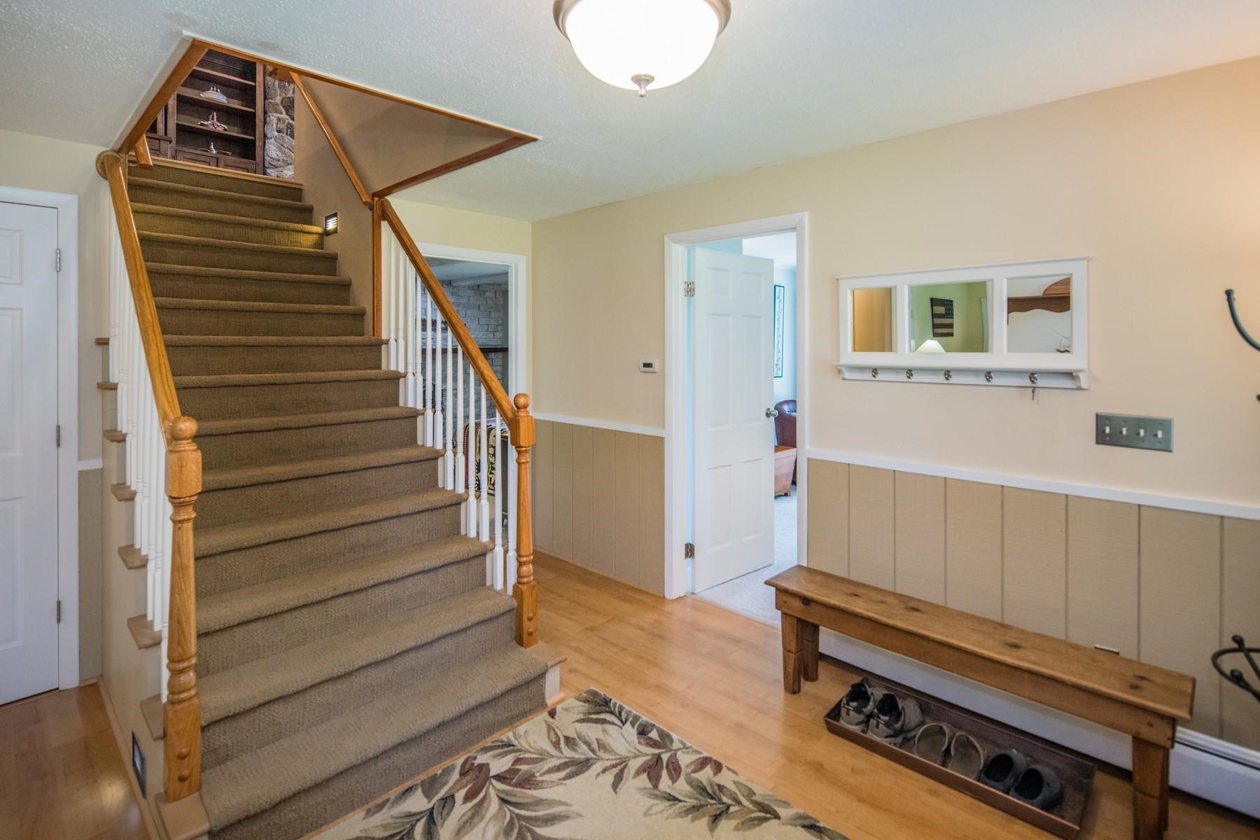 675 Johnson Spooner Road, Unit MYSTERY POINT Castleton, VT 05735 - Photo 22 of 34