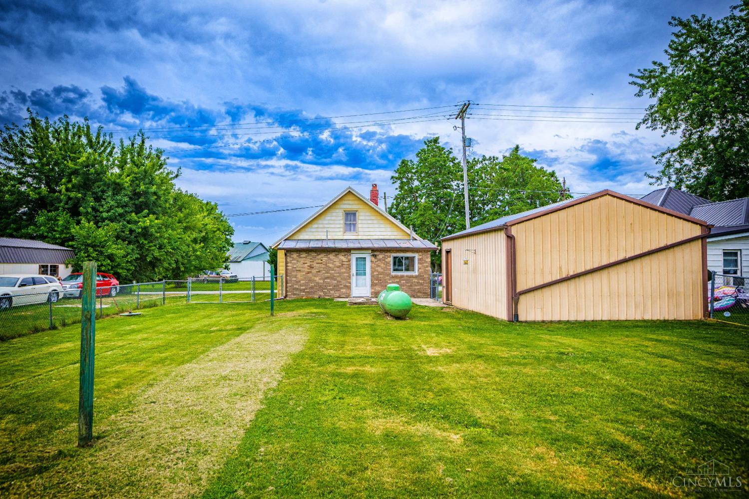 2122 Tri-County Road Winchester, OH 45697 - Photo 6 of 17