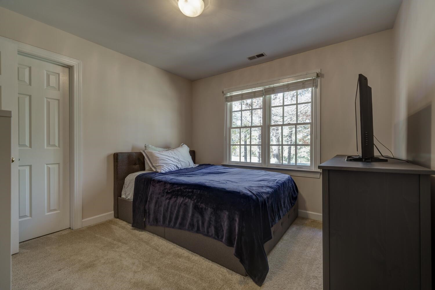 5112 Salem Ridge Road Holly Springs, NC 27540 - Photo 19 of 30 Bedroom 3