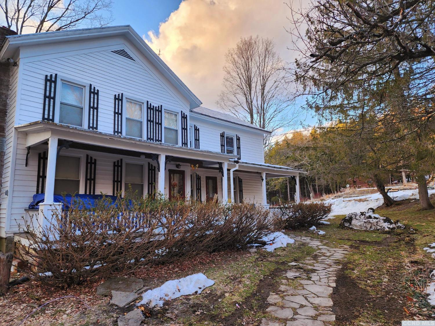 225 Posson Hill Road, Middleburgh, NY 12122 Compass