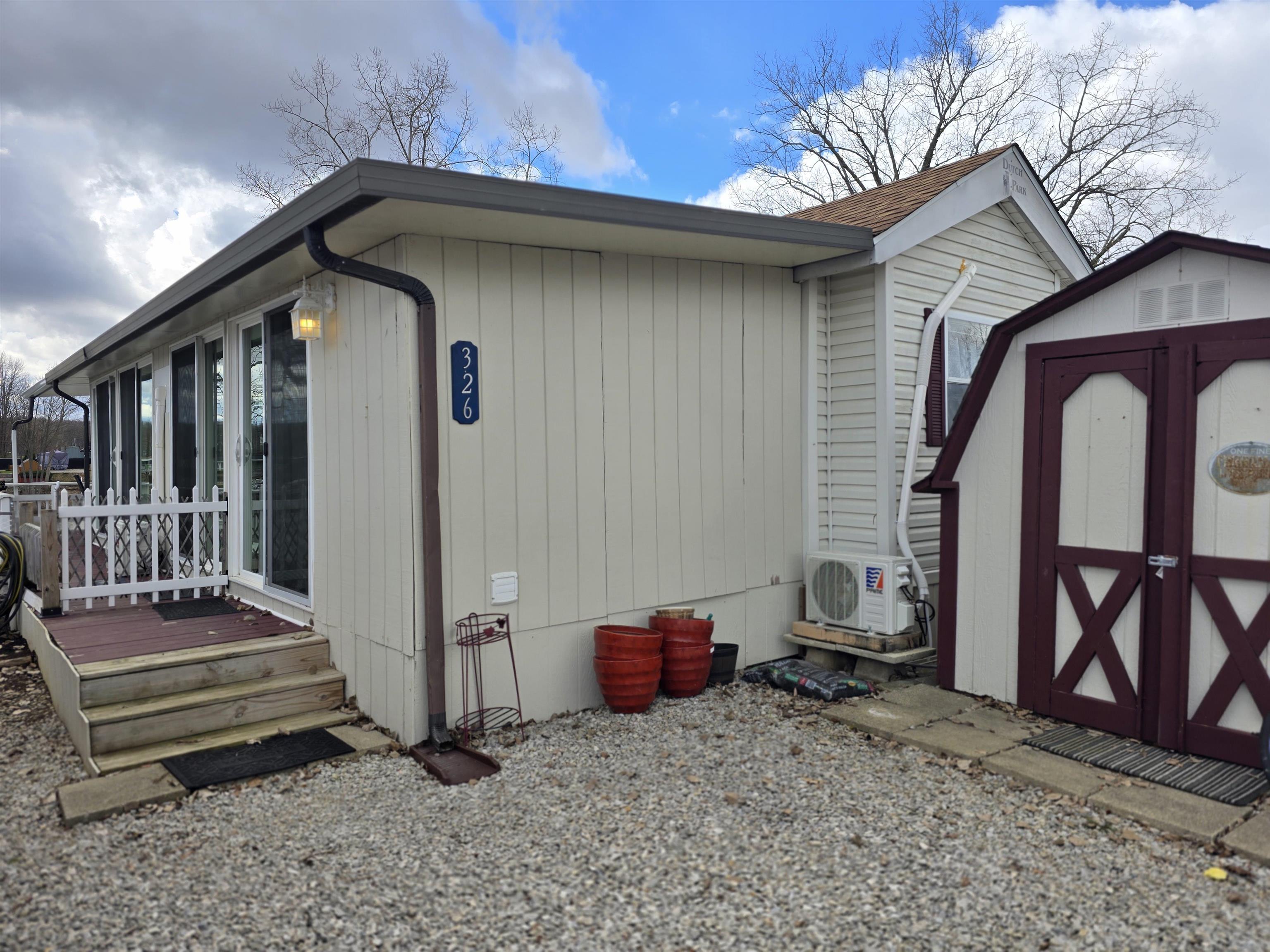 10001 Goodall Road, Unit 326 Durand, MI 48429 - Photo 4 of 45 Gallery Image 4