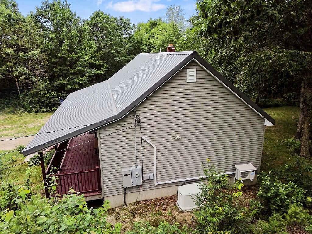 263 Waning Road Unity, ME 04988 - Photo 36 of 39 House10