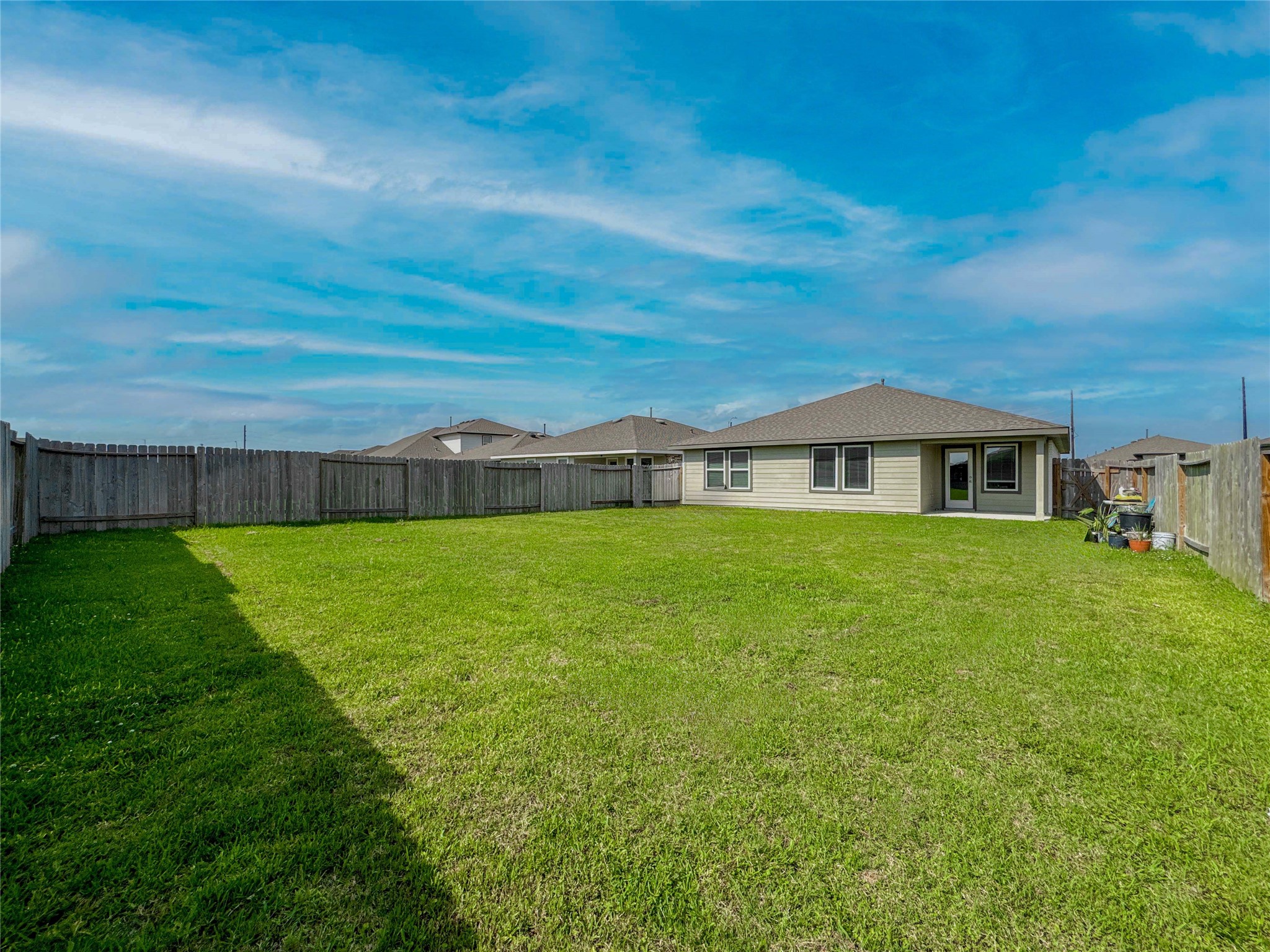 7722 Suffolk Vly Lane Rosharon, TX 77583 - Photo 30 of 30