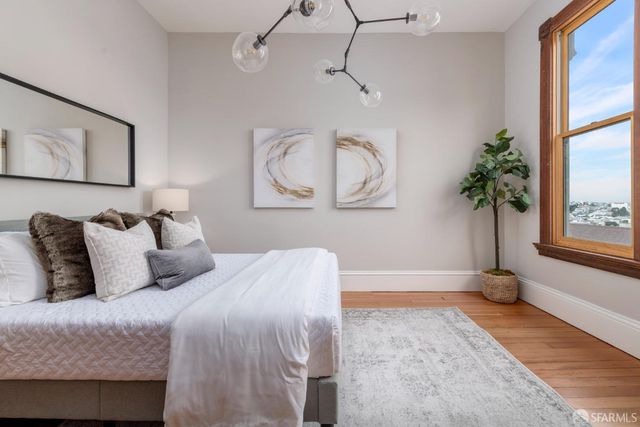 $850,000 | 114 Eugenia Avenue, San Francisco, CA 94110