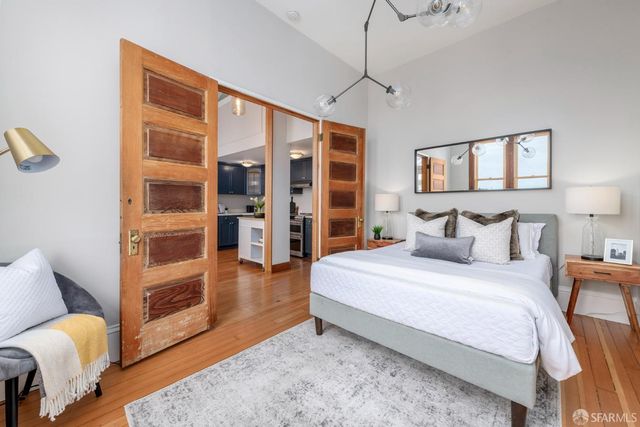 $850,000 | 114 Eugenia Avenue, San Francisco, CA 94110