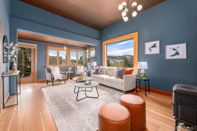 $850,000 | 114 Eugenia Avenue, San Francisco, CA 94110