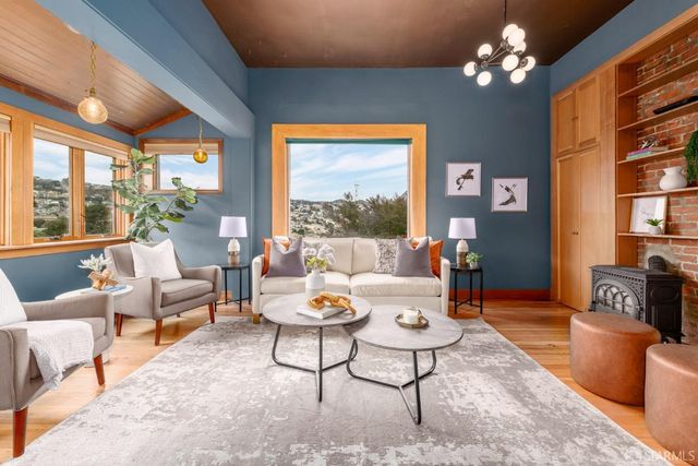 $850,000 | 114 Eugenia Avenue, San Francisco, CA 94110