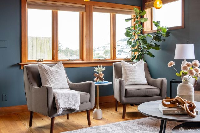 $850,000 | 114 Eugenia Avenue, San Francisco, CA 94110