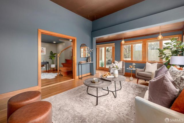 $850,000 | 114 Eugenia Avenue, San Francisco, CA 94110