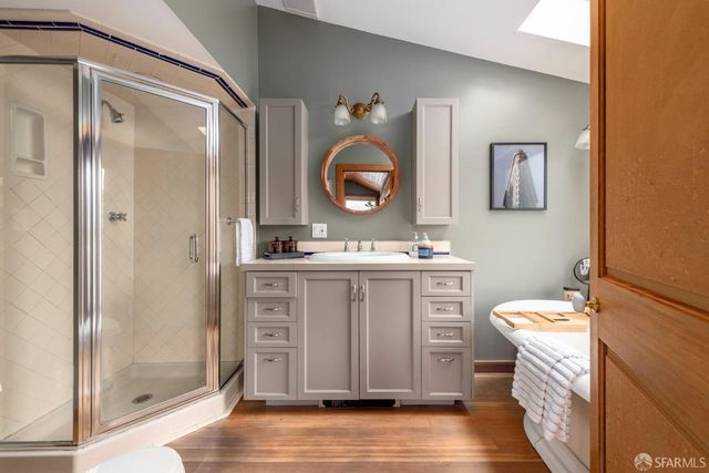 $850,000 | 114 Eugenia Avenue, San Francisco, CA 94110