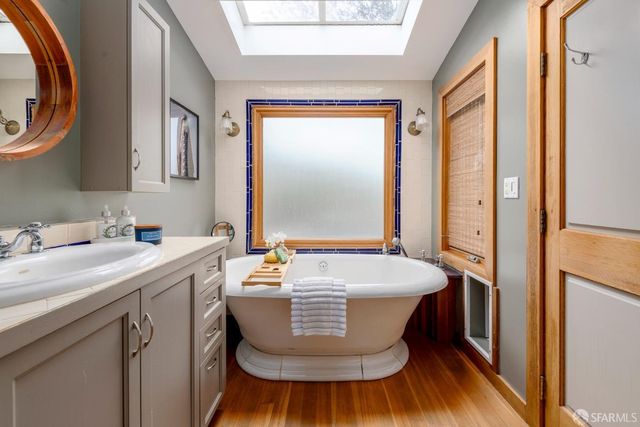 $850,000 | 114 Eugenia Avenue, San Francisco, CA 94110