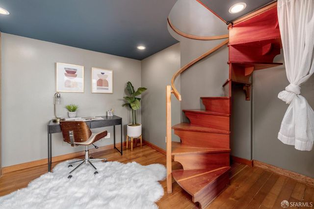 $850,000 | 114 Eugenia Avenue, San Francisco, CA 94110