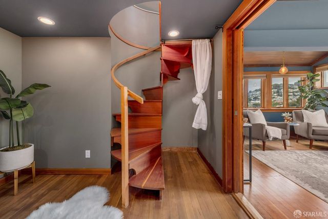 $850,000 | 114 Eugenia Avenue, San Francisco, CA 94110