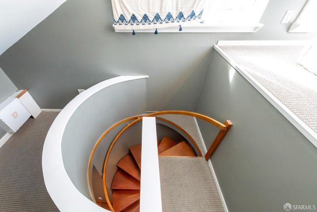 $850,000 | 114 Eugenia Avenue, San Francisco, CA 94110