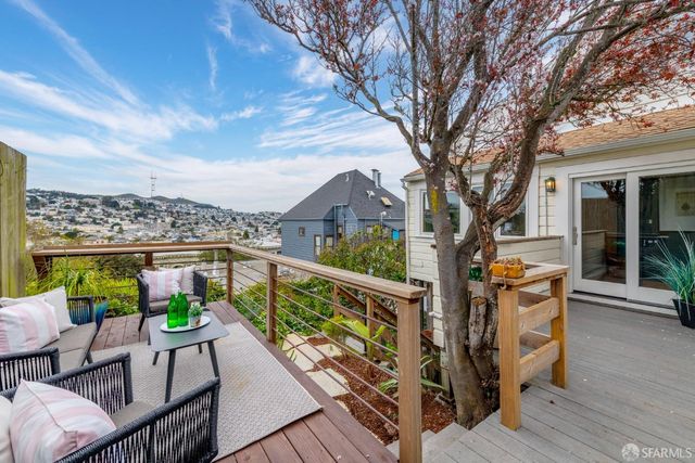 $850,000 | 114 Eugenia Avenue, San Francisco, CA 94110