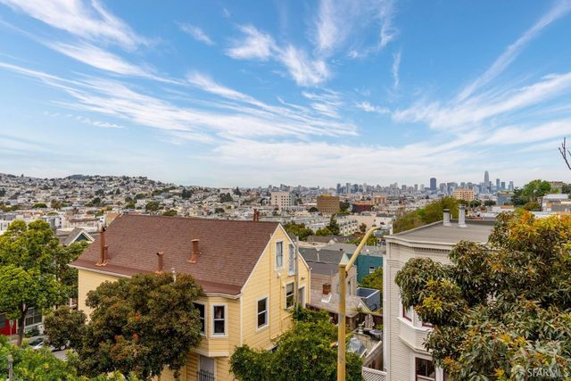 $850,000 | 114 Eugenia Avenue, San Francisco, CA 94110